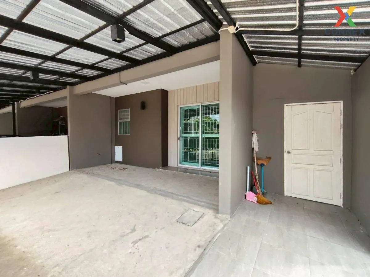 For Sale Townhouse/Townhome  , Pruksa Ville 114 Ramkhamhaeng - Ro