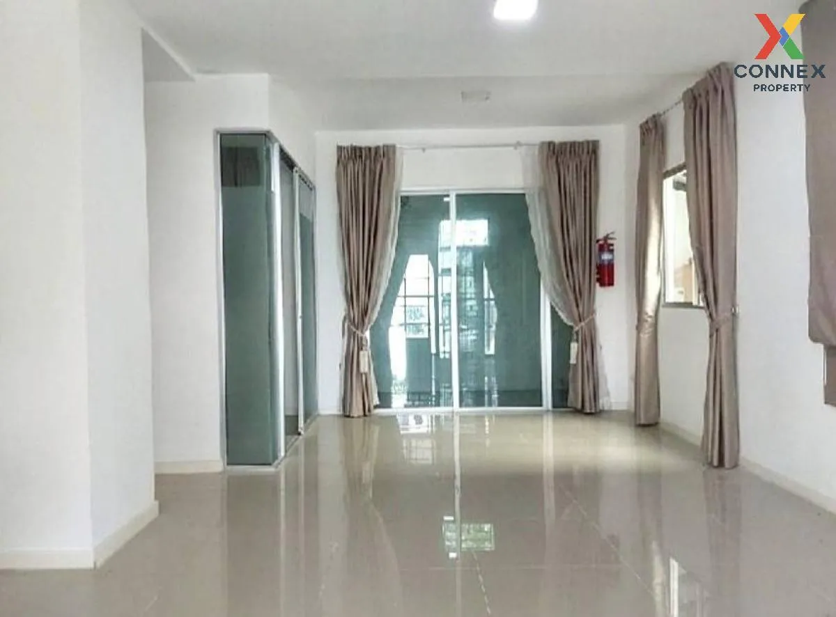 For Sale Townhouse/Townhome  , Pruksa Ville 114 Ramkhamhaeng - Ro