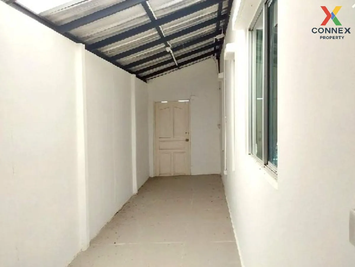 For Sale Townhouse/Townhome  , Pruksa Ville 114 Ramkhamhaeng - Ro