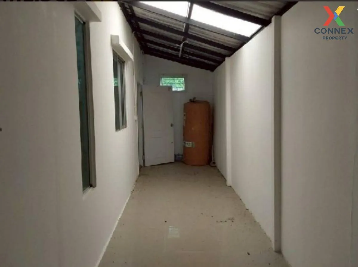 For Sale Townhouse/Townhome  , Pruksa Ville 114 Ramkhamhaeng - Ro