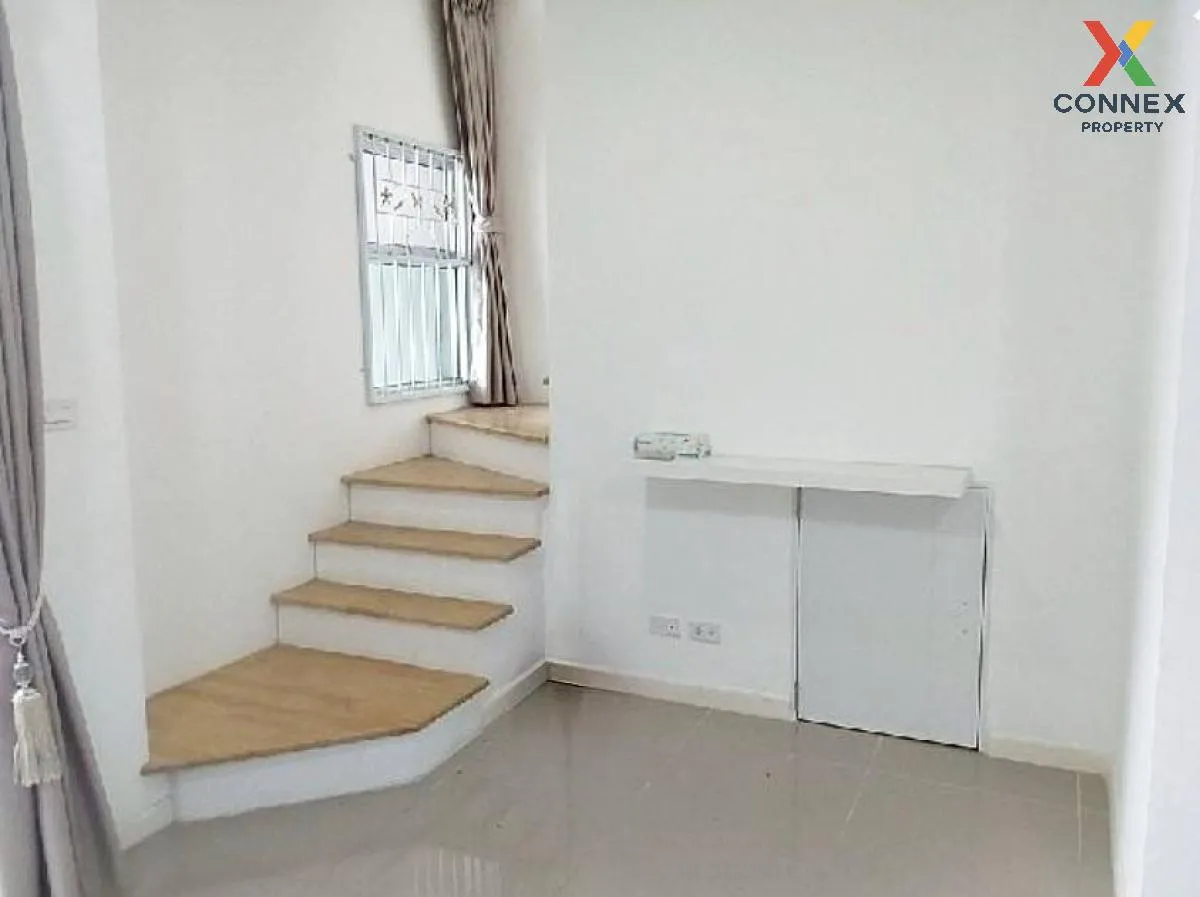 For Sale Townhouse/Townhome  , Pruksa Ville 114 Ramkhamhaeng - Ro