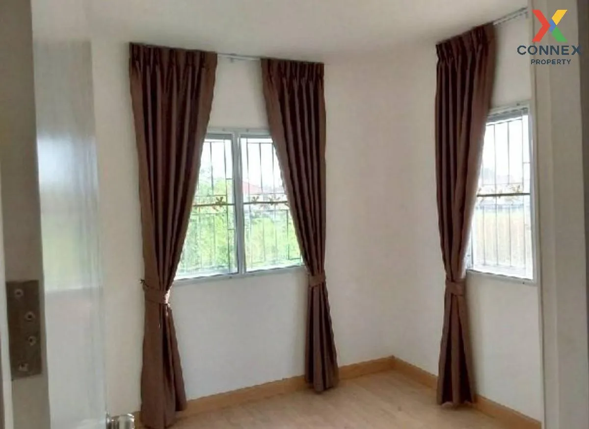 For Sale Townhouse/Townhome  , Pruksa Ville 114 Ramkhamhaeng - Ro