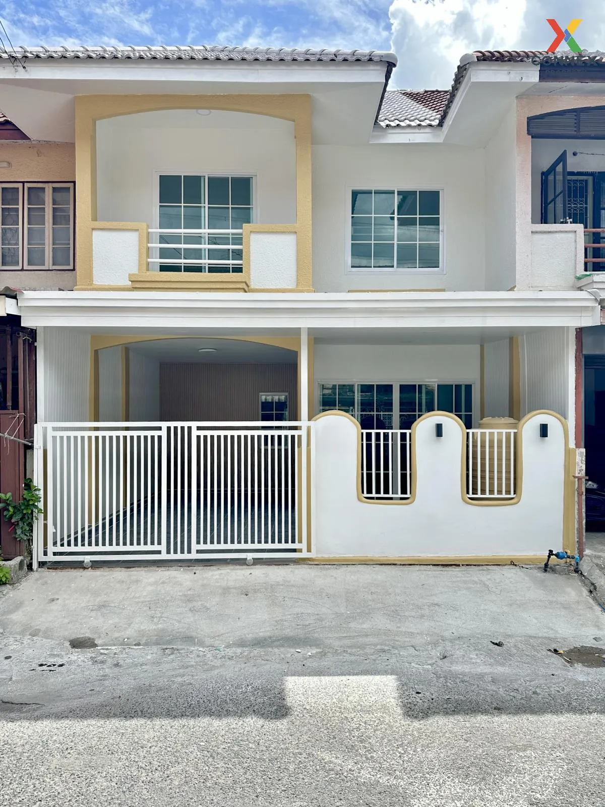 ขายทาวน์เฮ้าส์/ทาวน์โฮม  บ้านพรธิสาร 5 ลำผักกูด ธัญบุรี ปทุมธานี  ขายทาวน์เฮ้าส์/ทาวน์โฮม  บ้านพรธิสาร 5 ลำผักกูด ธัญบุรี ปทุมธานี  1