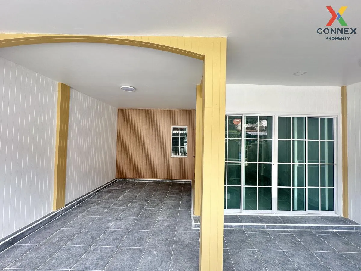 ขายทาวน์เฮ้าส์/ทาวน์โฮม  บ้านพรธิสาร 5 ลำผักกูด ธัญบุรี ปทุมธานี  ขายทาวน์เฮ้าส์/ทาวน์โฮม  บ้านพรธิสาร 5 ลำผักกูด ธัญบุรี ปทุมธานี  2