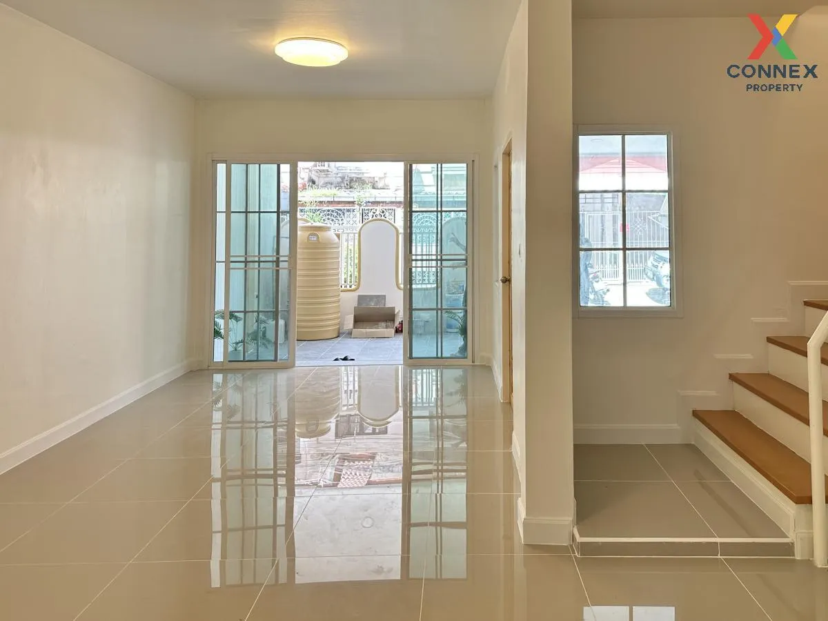 ขายทาวน์เฮ้าส์/ทาวน์โฮม  บ้านพรธิสาร 5 ลำผักกูด ธัญบุรี ปทุมธานี  ขายทาวน์เฮ้าส์/ทาวน์โฮม  บ้านพรธิสาร 5 ลำผักกูด ธัญบุรี ปทุมธานี