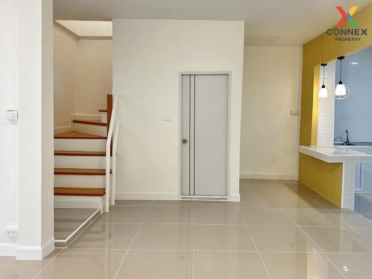 ขายทาวน์เฮ้าส์/ทาวน์โฮม  บ้านพรธิสาร 5 ลำผักกูด ธัญบุรี ปทุมธานี  ขายทาวน์เฮ้าส์/ทาวน์โฮม  บ้านพรธิสาร 5 ลำผักกูด ธัญบุรี ปทุมธานี