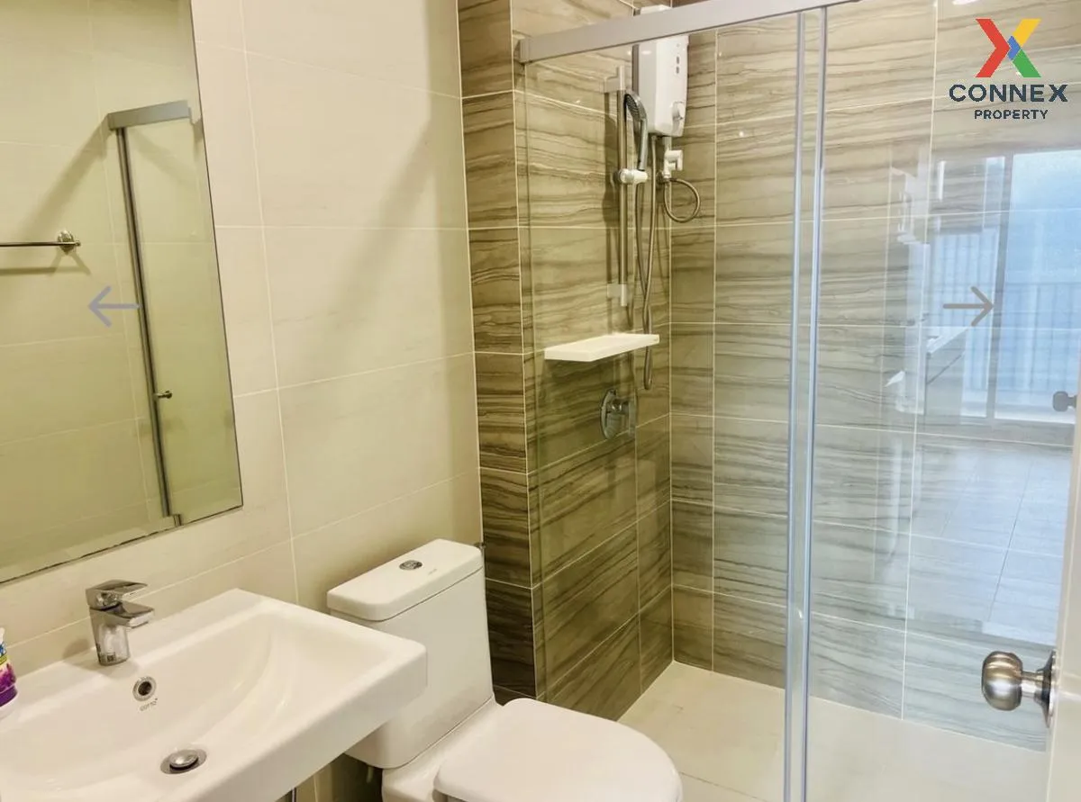 For Rent Condo , Supalai Veranda Sukhumvit 117 , BTS-Pu Chao , Ba