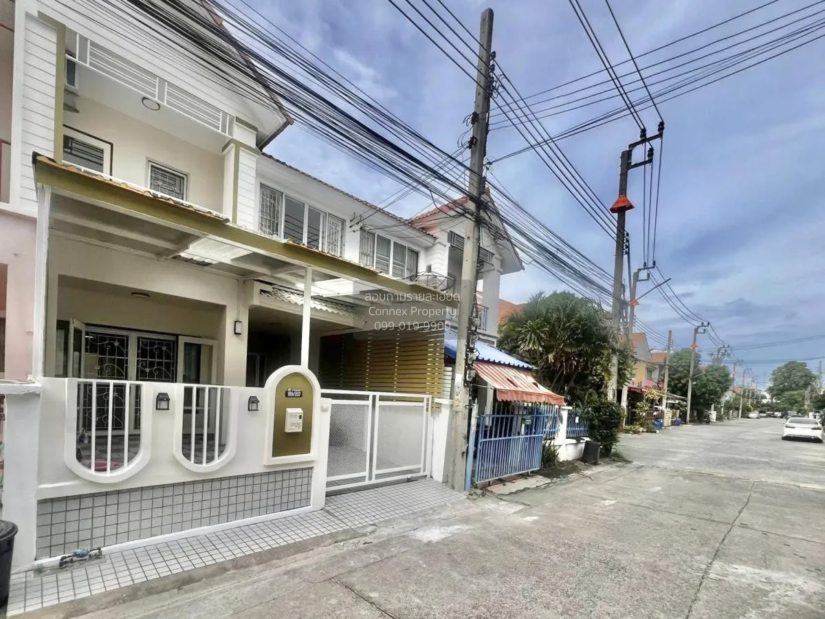 ขายทาวน์เฮ้าส์/ทาวน์โฮม  พนาสนธิ์ วิลล่า เทพารักษ์ บางพลีใหญ่ บาง 2