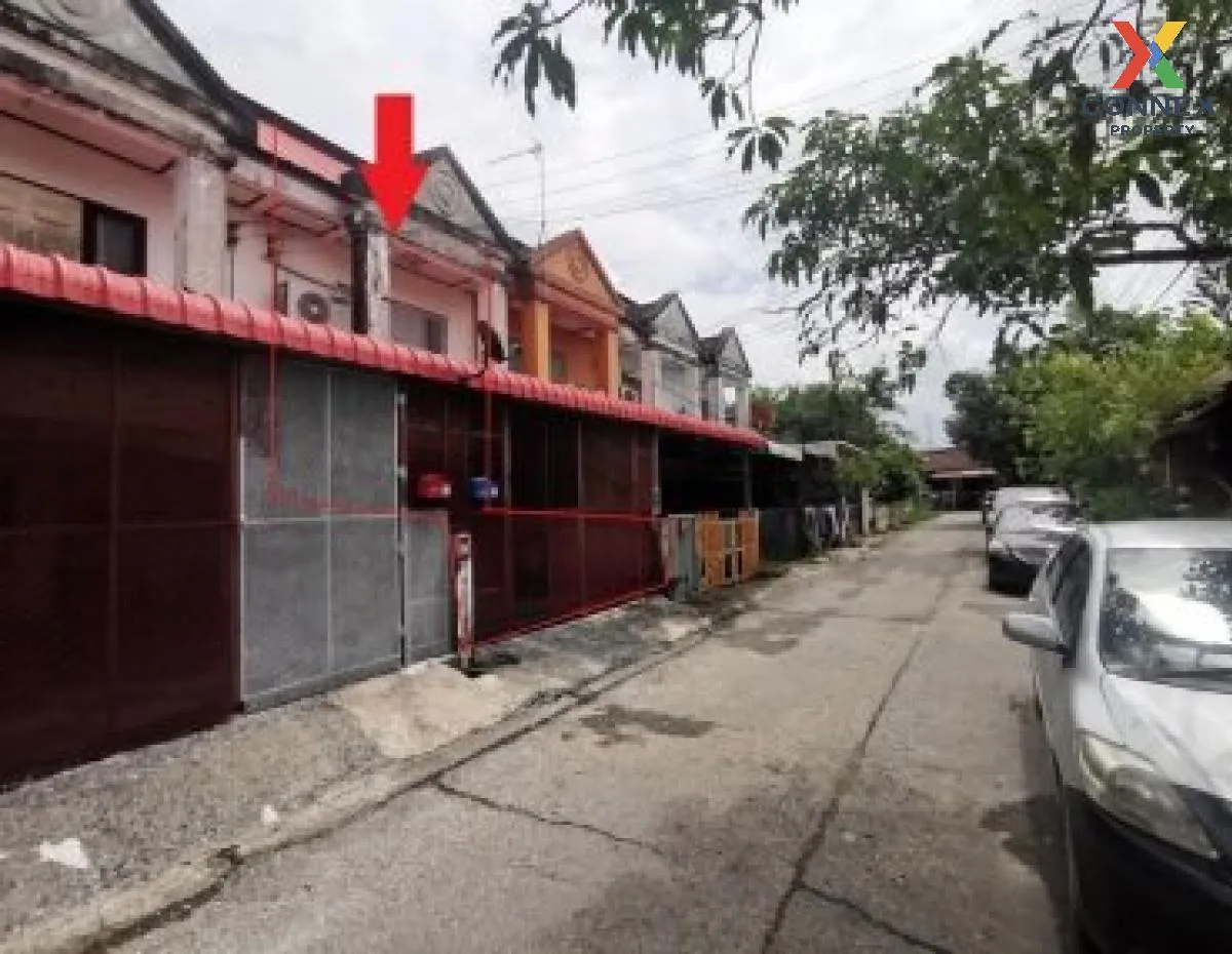 ขายทาวน์เฮาส์ 2 ชั้น พื้นที่ 134 ตารางเมตร เมืองมหาสารคาม มหาสารค ขายทาวน์เฮาส์ 2 ชั้น พื้นที่ 134 ตารางเมตร เมืองมหาสารคาม มหาสารค 2