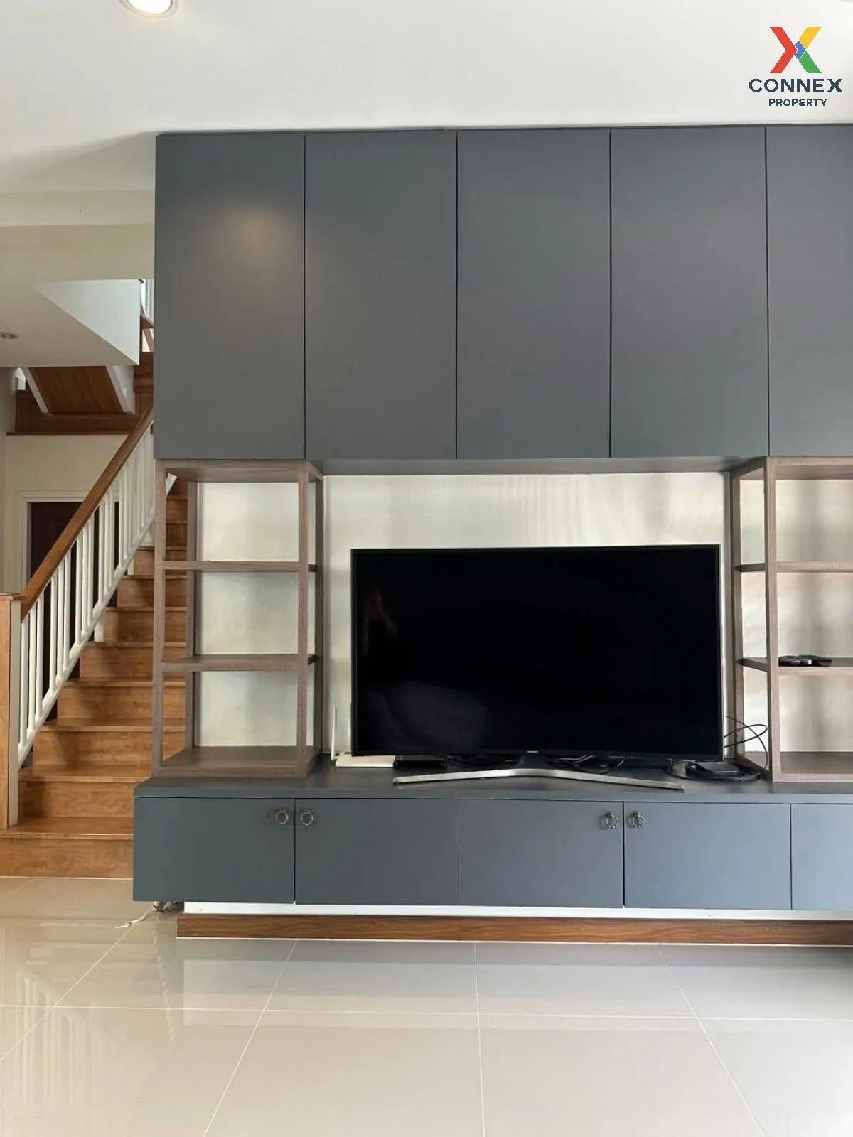 For Rent House , Passorn Prestige Luxe Pattanakarn , Suan Luang ,