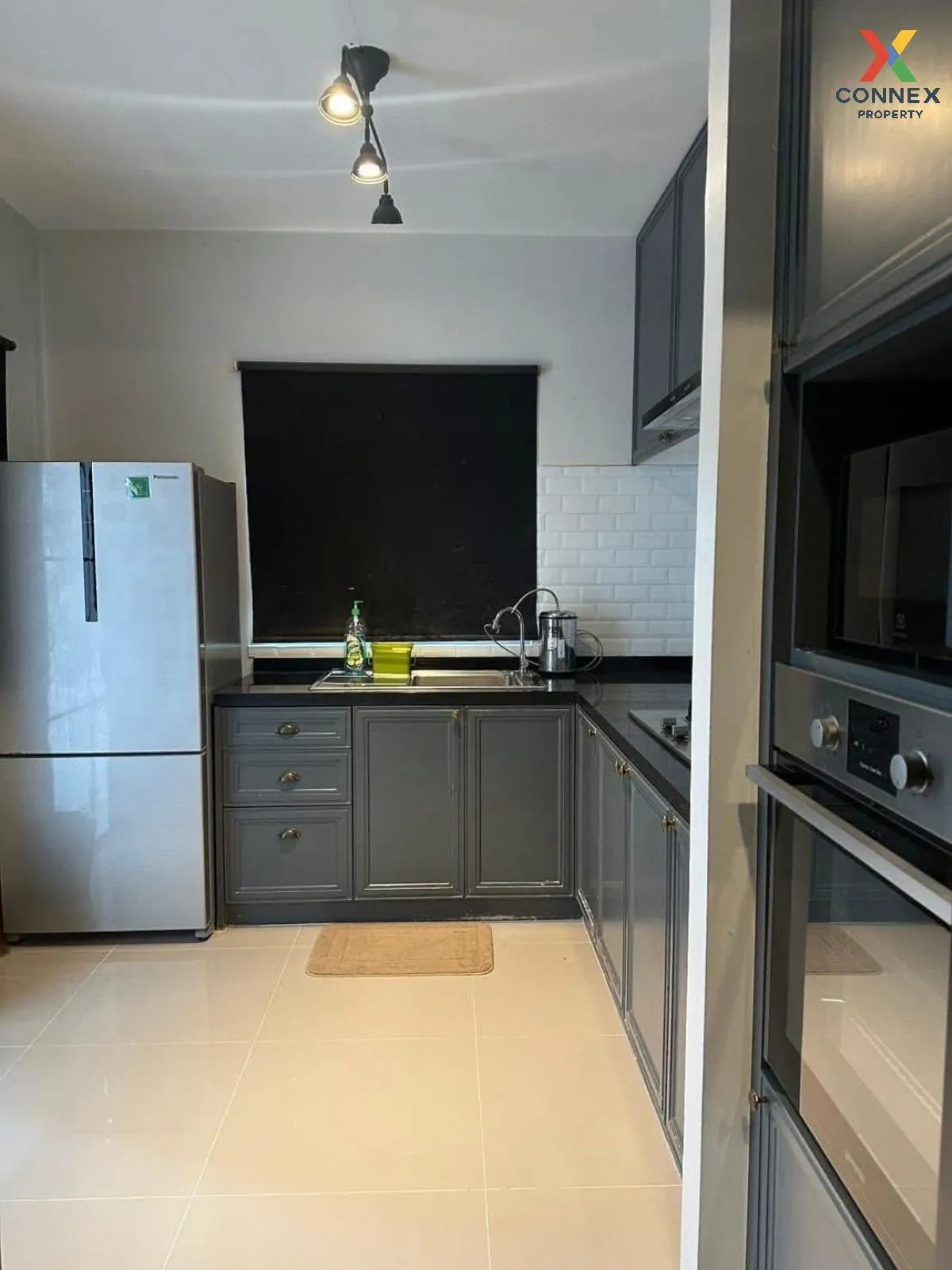 For Rent House , Passorn Prestige Luxe Pattanakarn , Suan Luang ,