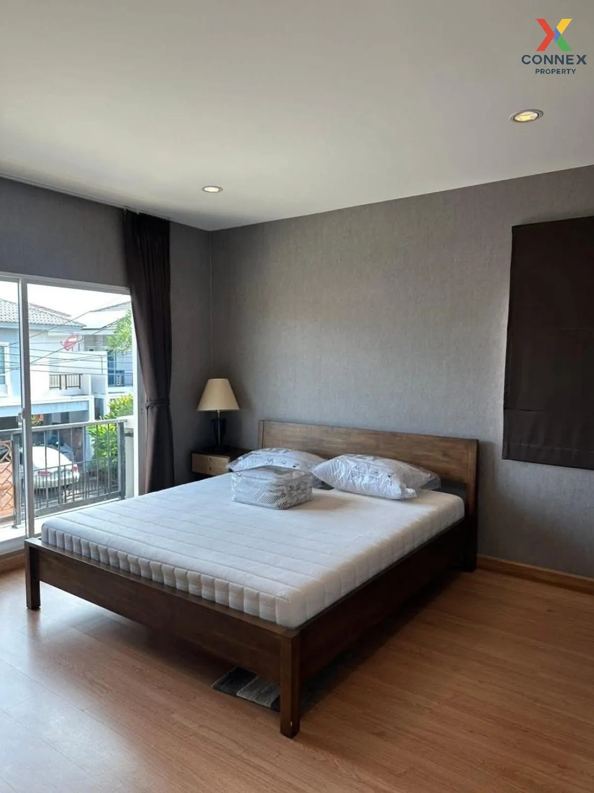 For Rent House , Passorn Prestige Luxe Pattanakarn , Suan Luang ,