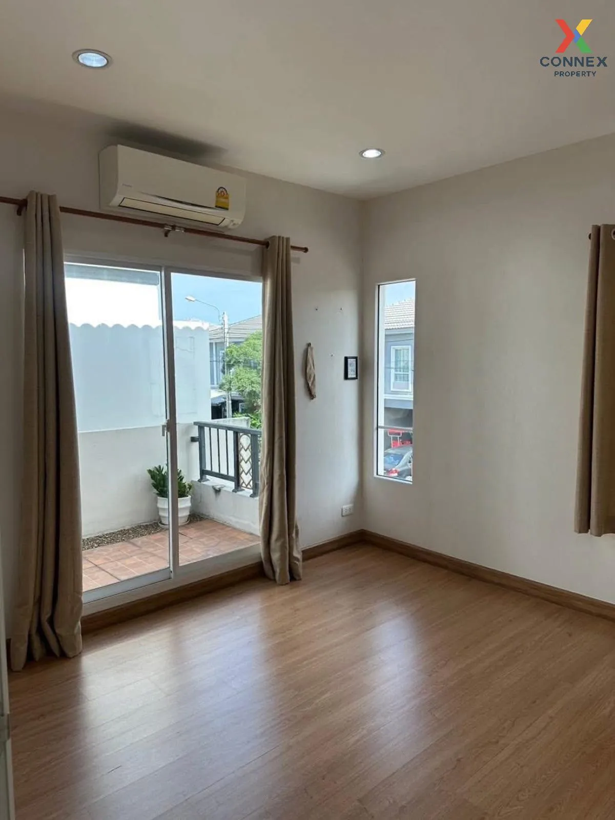 For Rent House , Passorn Prestige Luxe Pattanakarn , Suan Luang ,