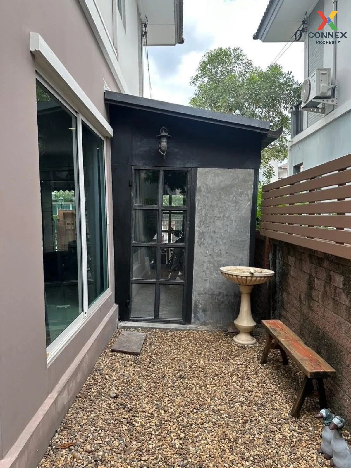 For Rent House , Passorn Prestige Luxe Pattanakarn , Suan Luang ,