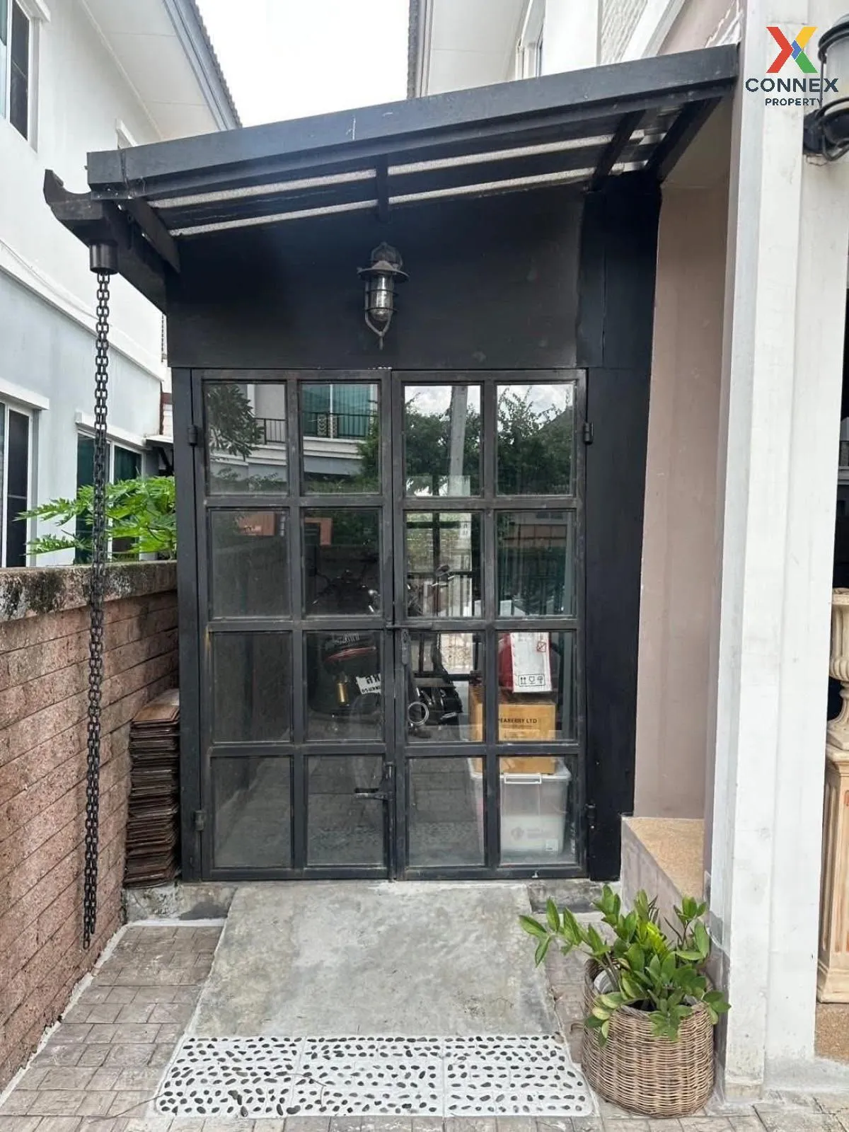 For Rent House , Passorn Prestige Luxe Pattanakarn , Suan Luang ,