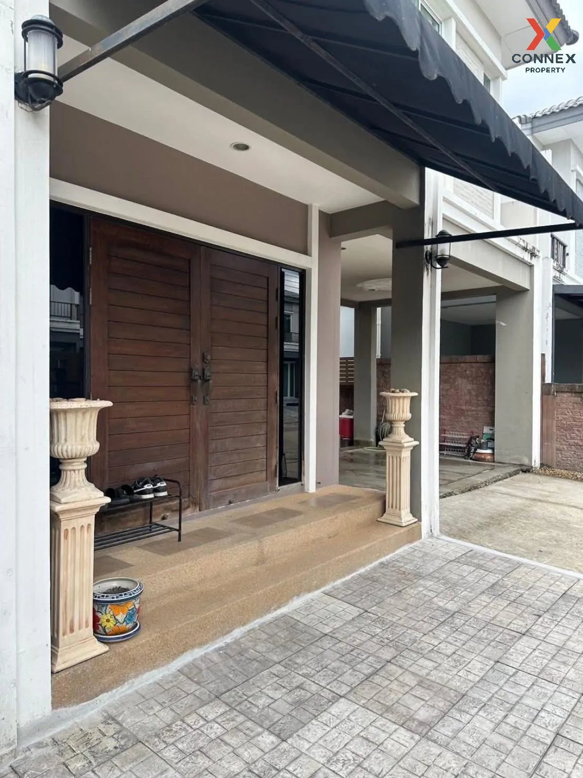 For Rent House , Passorn Prestige Luxe Pattanakarn , Suan Luang ,
