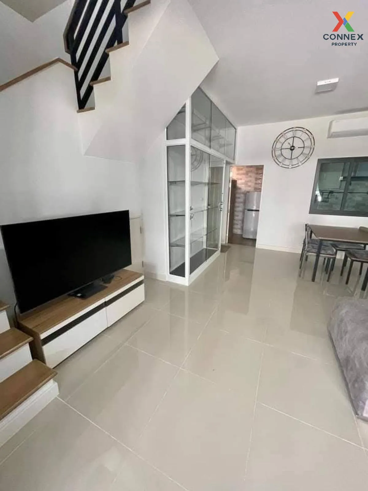 เช่าทาวน์เฮ้าส์/ทาวน์โฮม  พลีโน่ สุขุมวิท - บางนา 2 บางพลี บางพลี