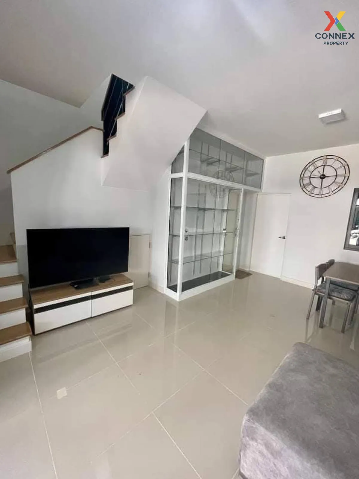 เช่าทาวน์เฮ้าส์/ทาวน์โฮม  พลีโน่ สุขุมวิท - บางนา 2 บางพลี บางพลี