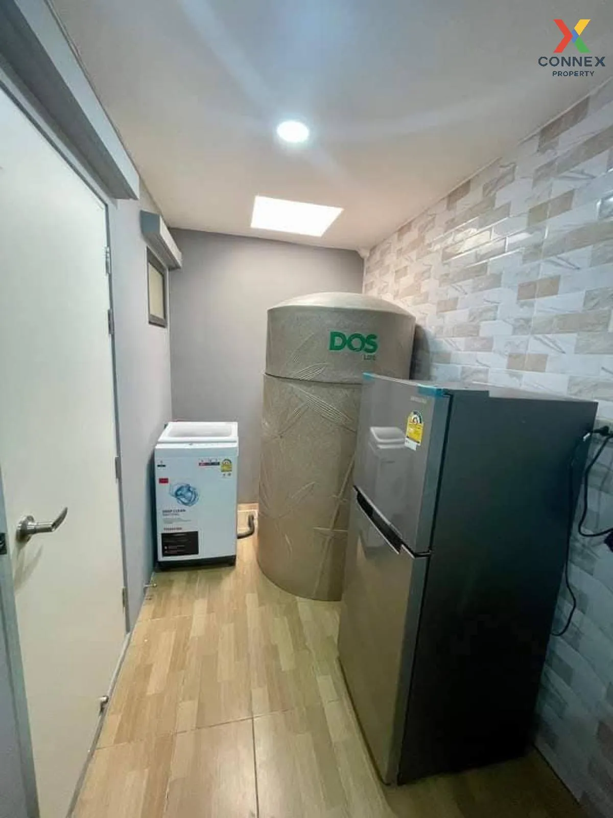 เช่าทาวน์เฮ้าส์/ทาวน์โฮม  พลีโน่ สุขุมวิท - บางนา 2 บางพลี บางพลี