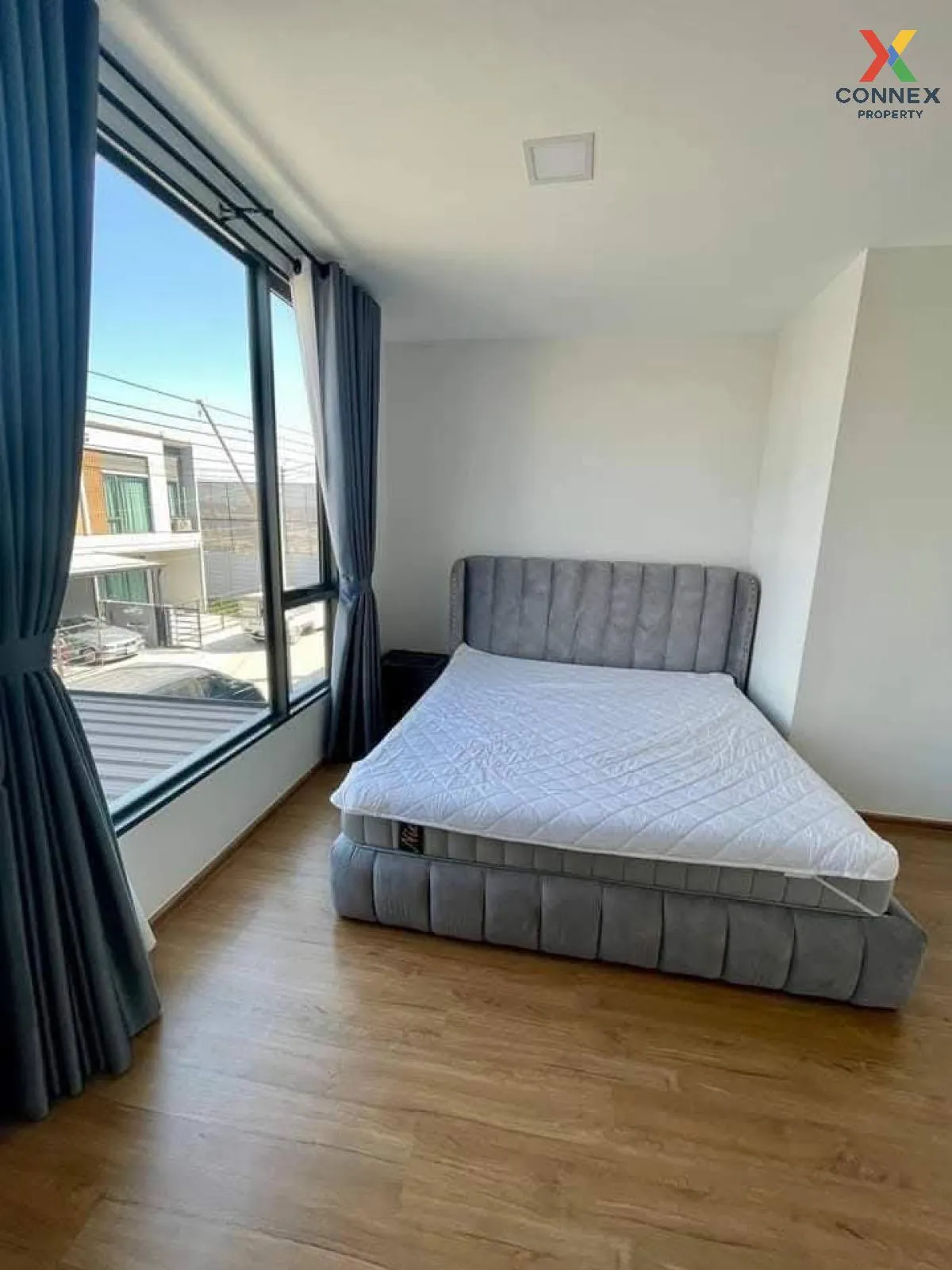 เช่าทาวน์เฮ้าส์/ทาวน์โฮม  พลีโน่ สุขุมวิท - บางนา 2 บางพลี บางพลี