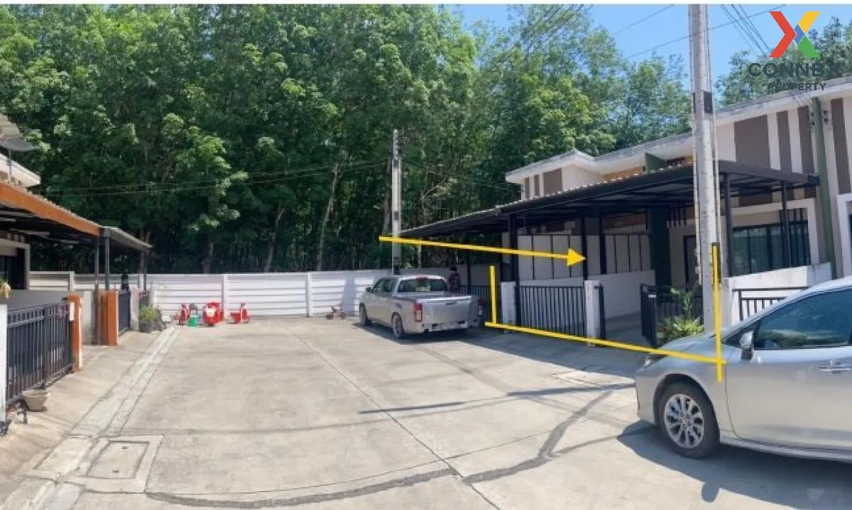 ขายทาวน์เฮ้าส์/ทาวน์โฮม  เอสซี วิลเลจ ปลวกแดง - แม่น้ำคู้ 1 มาบยา ขายทาวน์เฮ้าส์/ทาวน์โฮม  เอสซี วิลเลจ ปลวกแดง - แม่น้ำคู้ 1 มาบยา 2