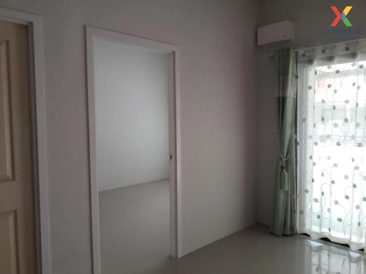 ขายทาวน์เฮ้าส์/ทาวน์โฮม  เอสซี วิลเลจ ปลวกแดง - แม่น้ำคู้ 1 มาบยา ขายทาวน์เฮ้าส์/ทาวน์โฮม  เอสซี วิลเลจ ปลวกแดง - แม่น้ำคู้ 1 มาบยา 3