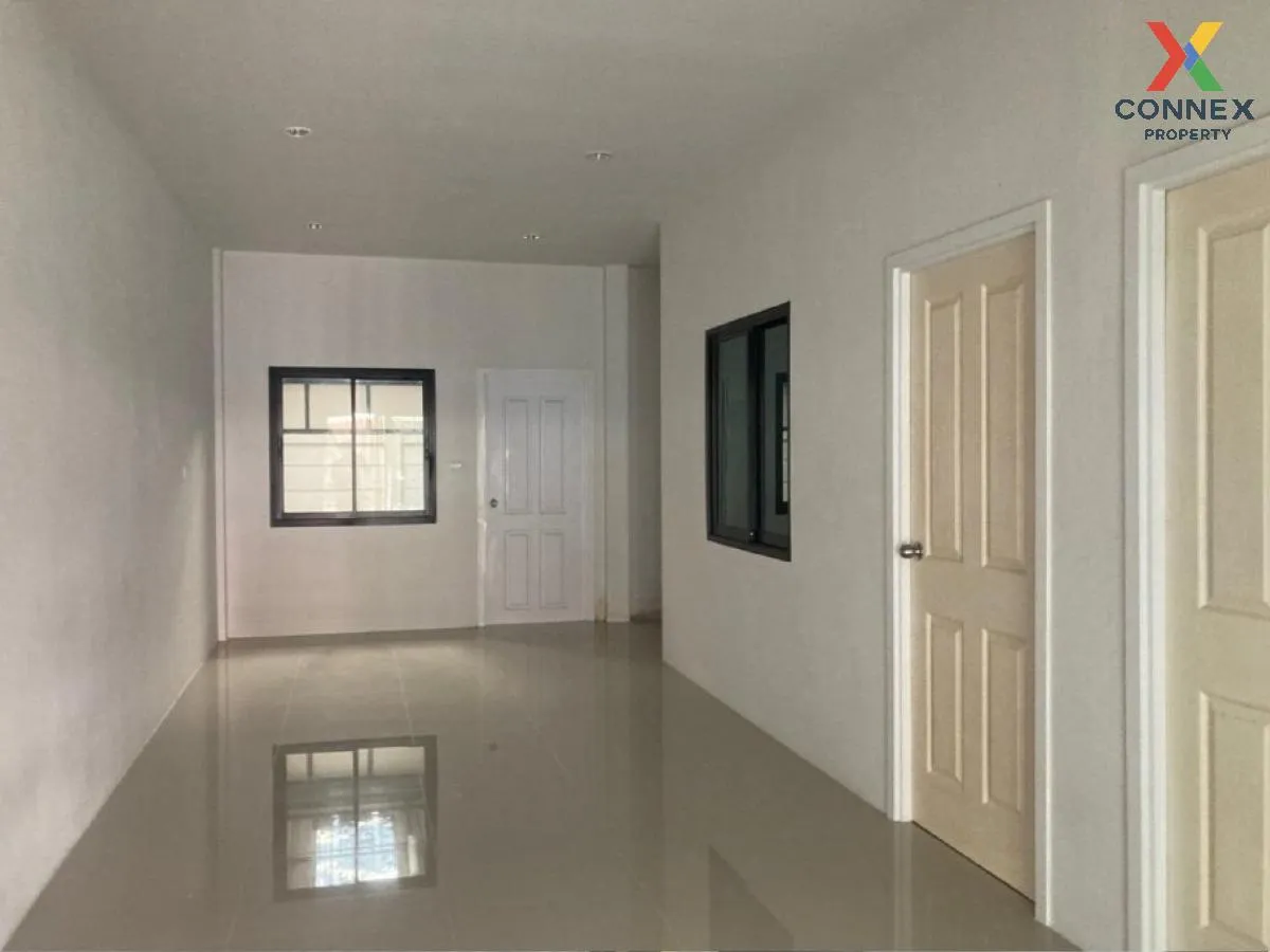 ขายทาวน์เฮ้าส์/ทาวน์โฮม  เอสซี วิลเลจ ปลวกแดง - แม่น้ำคู้ 1 มาบยา ขายทาวน์เฮ้าส์/ทาวน์โฮม  เอสซี วิลเลจ ปลวกแดง - แม่น้ำคู้ 1 มาบยา 4