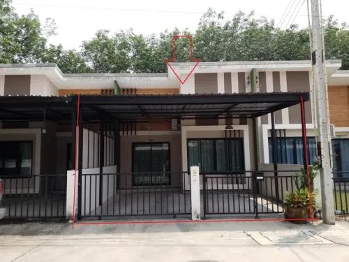 ขายทาวน์เฮ้าส์/ทาวน์โฮม  เอสซี วิลเลจ ปลวกแดง - แม่น้ำคู้ 1 มาบยางพร ปลวกแดง ระยอง CX-124707 ขายทาวน์เฮ้าส์/ทาวน์โฮม  เอสซี วิลเลจ ปลวกแดง - แม่น้ำคู้ 1 มาบยางพร ปลวกแดง ระยอง CX-124707