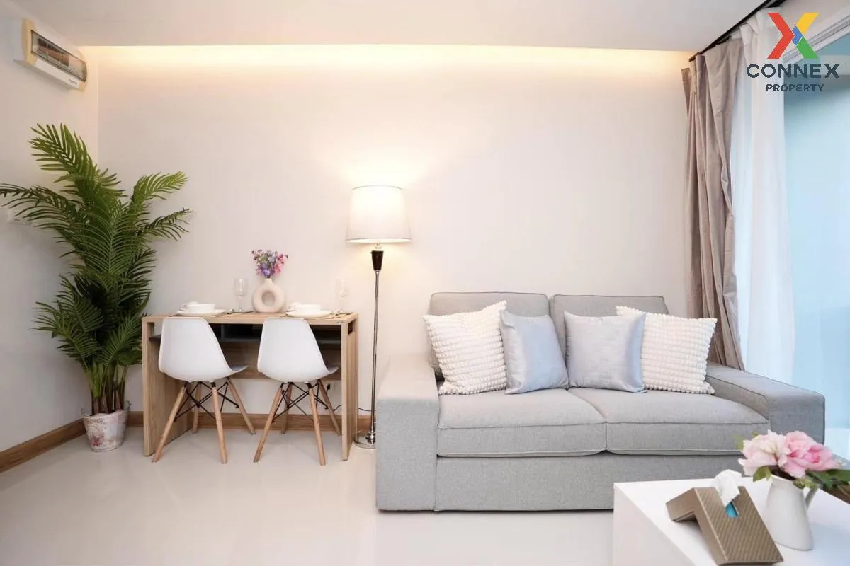 For Sale Condo , Emerald Residence Ratchada , MRT-Huai Khwang , D 2