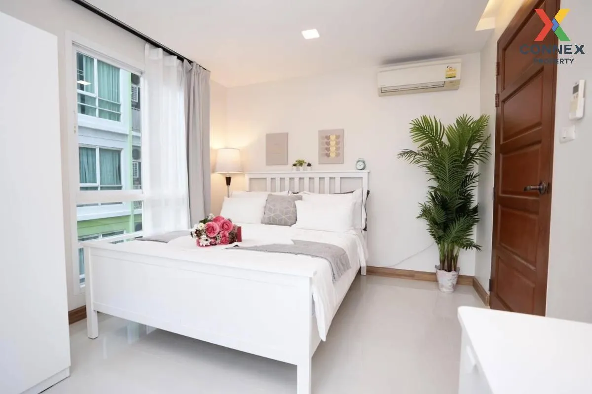 For Sale Condo , Emerald Residence Ratchada , MRT-Huai Khwang , D