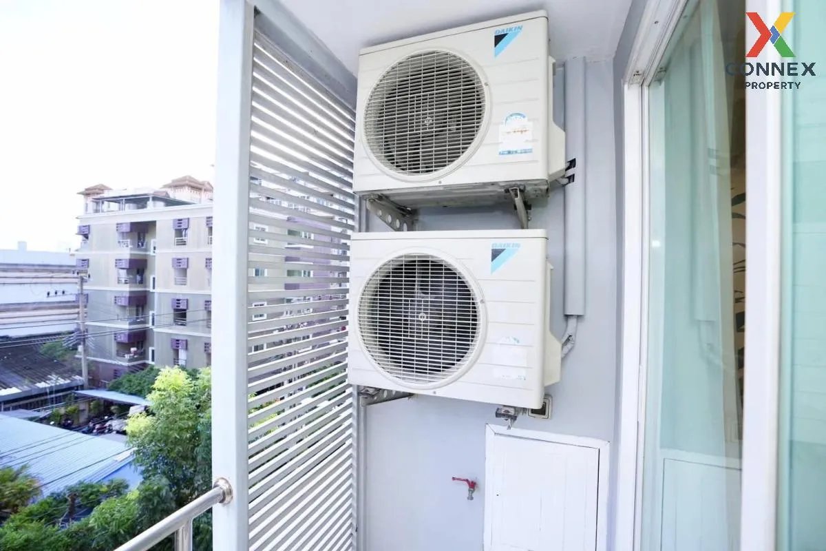 For Sale Condo , Emerald Residence Ratchada , MRT-Huai Khwang , D