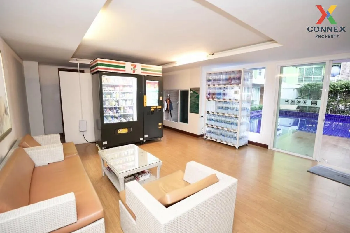 For Sale Condo , Emerald Residence Ratchada , MRT-Huai Khwang , D