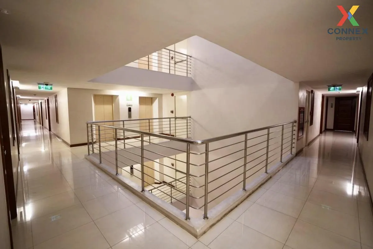 For Sale Condo , Emerald Residence Ratchada , MRT-Huai Khwang , D