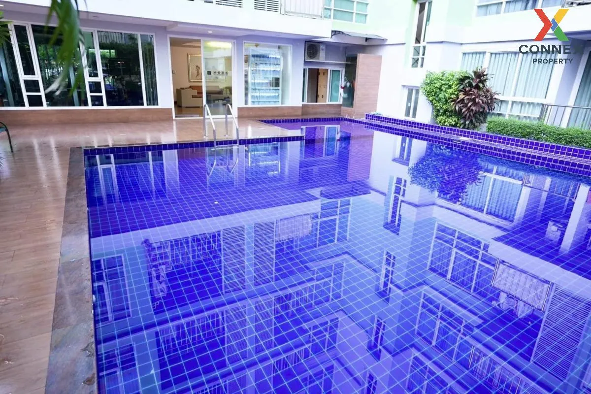 For Sale Condo , Emerald Residence Ratchada , MRT-Huai Khwang , D