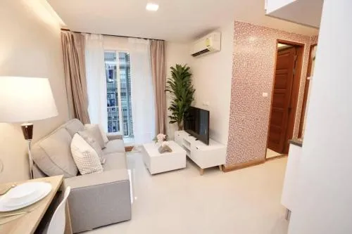 For Sale Condo , Emerald Residence Ratchada , MRT-Huai Khwang , Din Daeng , Din Daeng , Bangkok , CX-124708