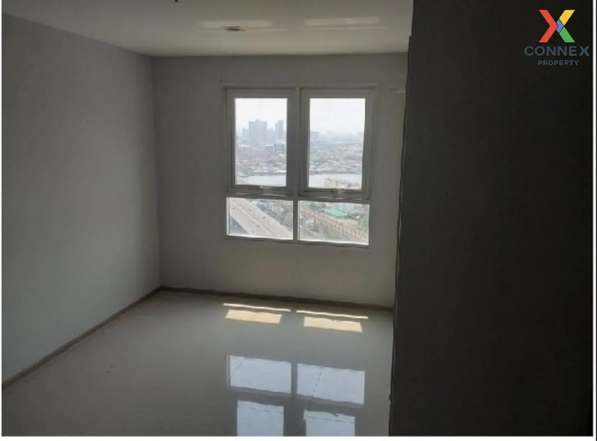 ขายคอนโด  ริชพาร์ค แอท เจ้าพระยา MRT-ไทรม้า ไทรม้า เขต ดอนเมือง น ขายคอนโด  ริชพาร์ค แอท เจ้าพระยา MRT-ไทรม้า ไทรม้า เขต ดอนเมือง น 1