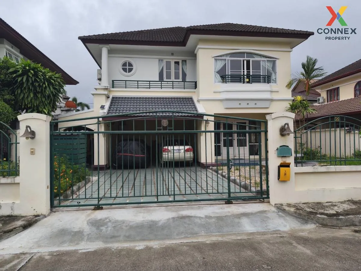 For Sale House , Laddarom San Phisuea Chiangmai , San Phisuea , M For Sale House , Laddarom San Phisuea Chiangmai , San Phisuea , M 1