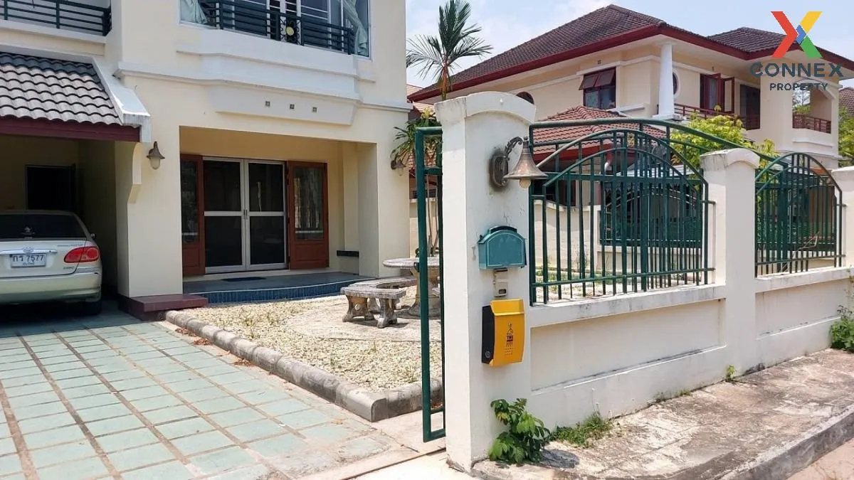 For Sale House , Laddarom San Phisuea Chiangmai , San Phisuea , M For Sale House , Laddarom San Phisuea Chiangmai , San Phisuea , M 2