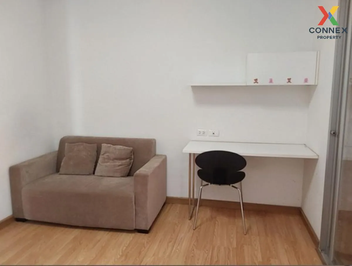 For Sale Condo , The Trust Residence Pinklao , MRT-Bang Yi Khon , 1