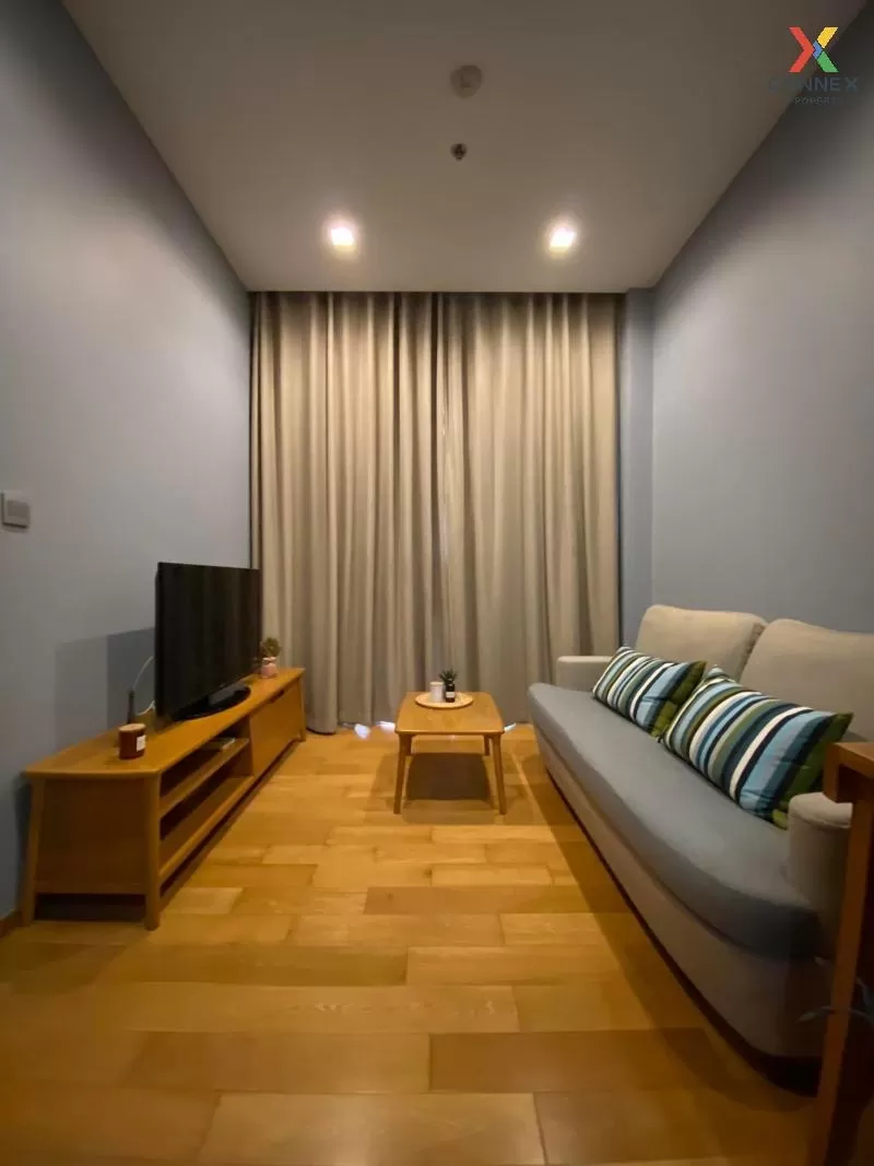 เช่าคอนโด  คีนน์ บาย แสนสิริ วิวสวย BTS-ทองหล่อ คลองเตย เขต คลองเ 2