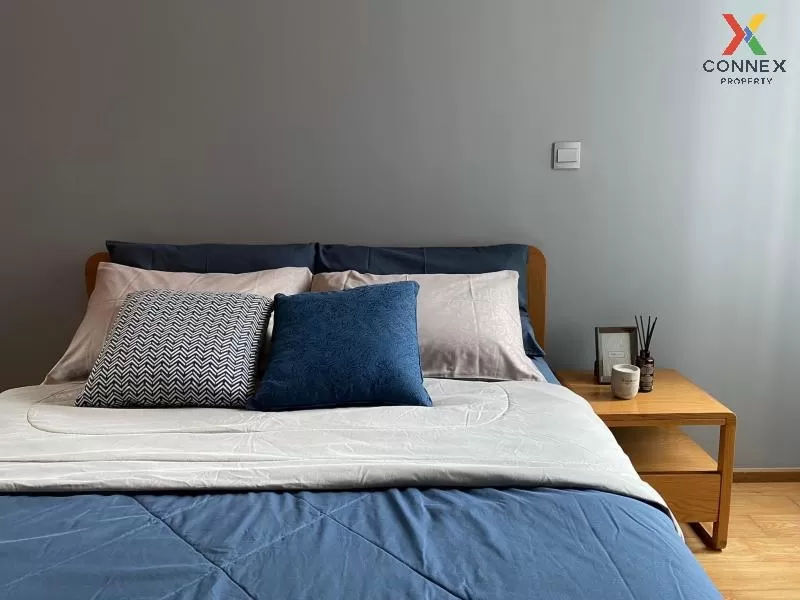 เช่าคอนโด  คีนน์ บาย แสนสิริ วิวสวย BTS-ทองหล่อ คลองเตย เขต คลองเ