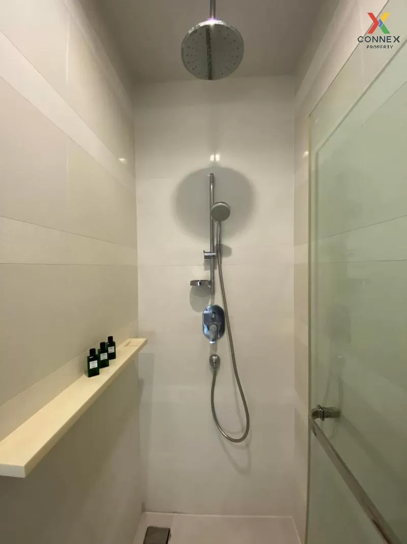 เช่าคอนโด  คีนน์ บาย แสนสิริ วิวสวย BTS-ทองหล่อ คลองเตย เขต คลองเ