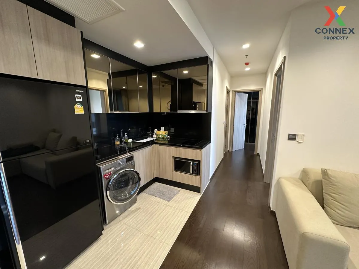 For Sale Condo , The Line Ratchathewi , BTS-Ratchathewi , Thanon  For Sale Condo , The Line Ratchathewi , BTS-Ratchathewi , Thanon  4