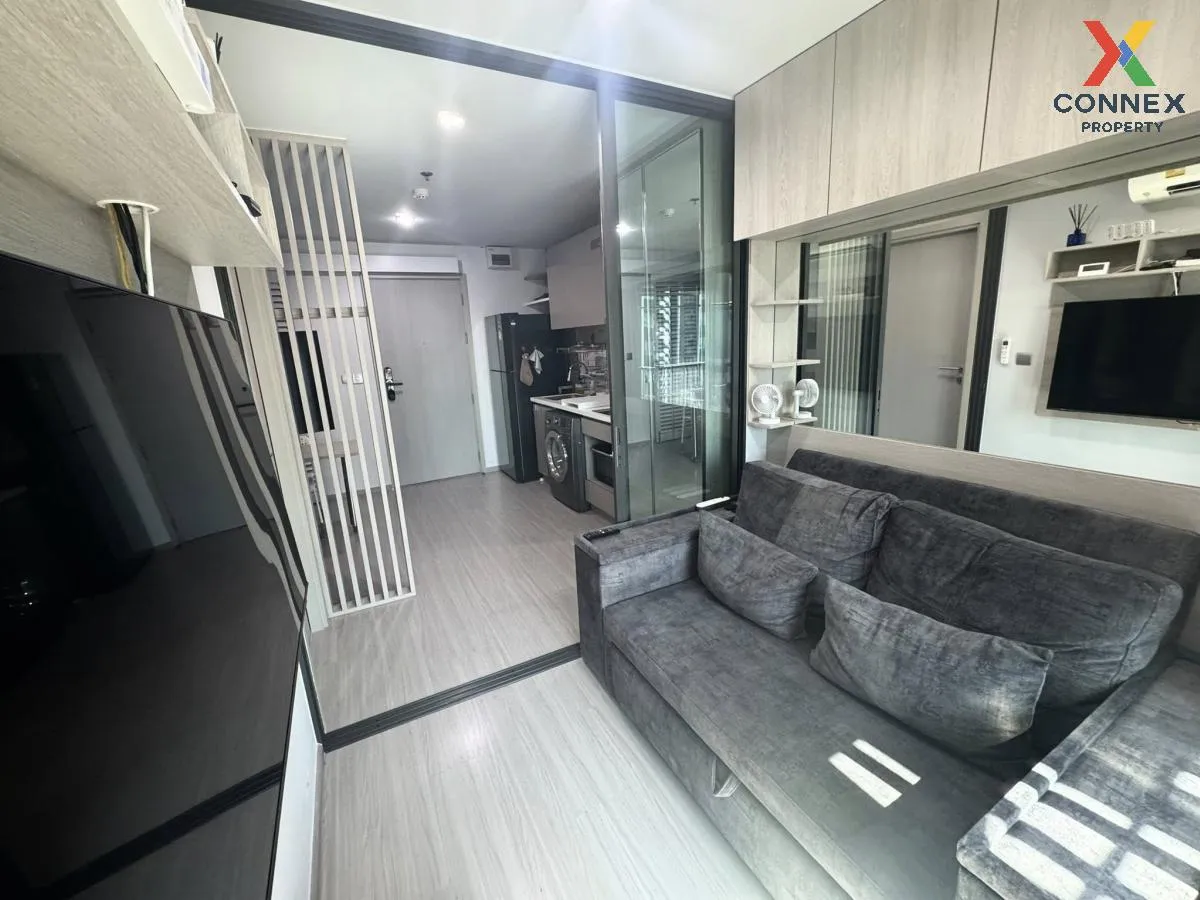 For Rent Condo , Life Ladprao , BTS-Ha Yaek Lat Phrao , Chomphon  1