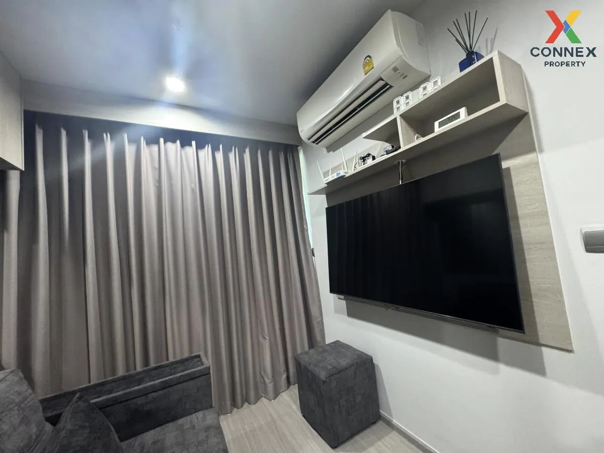 For Rent Condo , Life Ladprao , BTS-Ha Yaek Lat Phrao , Chomphon  3