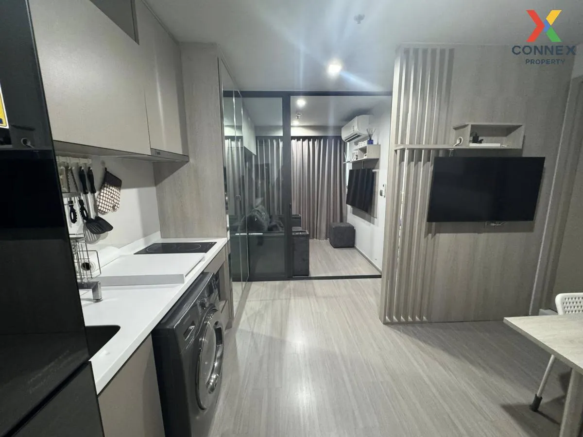 For Rent Condo , Life Ladprao , BTS-Ha Yaek Lat Phrao , Chomphon  4