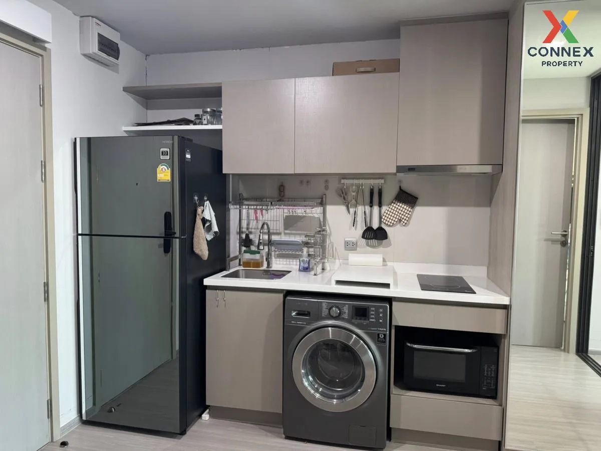 For Rent Condo , Life Ladprao , BTS-Ha Yaek Lat Phrao , Chomphon 