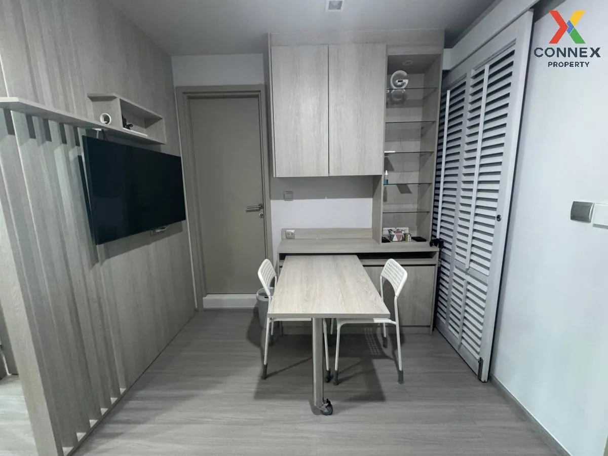 For Rent Condo , Life Ladprao , BTS-Ha Yaek Lat Phrao , Chomphon 