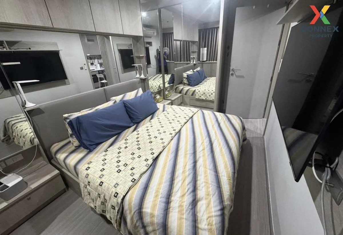 For Rent Condo , Life Ladprao , BTS-Ha Yaek Lat Phrao , Chomphon 