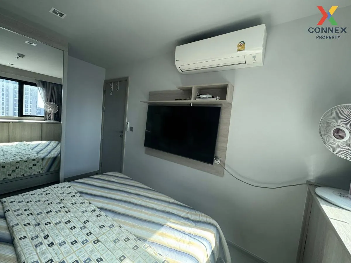 For Rent Condo , Life Ladprao , BTS-Ha Yaek Lat Phrao , Chomphon 